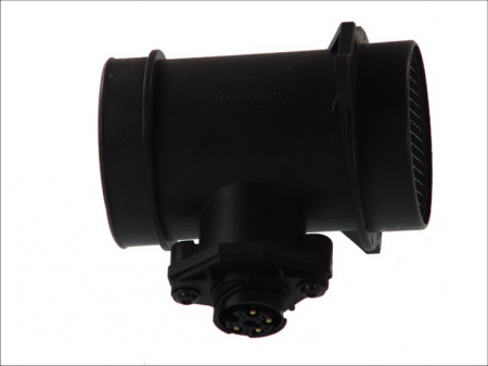 Senzor debit aer PB W124, W202, C124 2,8,3,0,3,2 PLUG etapa 4 pini [3]