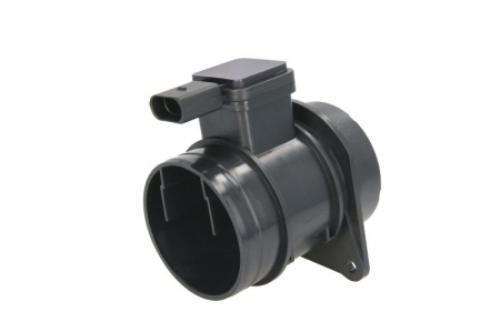 Piese Auto - Senzor debitmetru (3 pin) potrivit AUDI A1, A3; SEAT ALTEA, ALTEA XL, IBIZA IV, IBIZA IV SC, IBIZA IV ST, LEON, TOLEDO IV; SKODA FABIA II, OCTAVIA II, RAPID, ROOMSTER 1.4-2.0D 05.03-