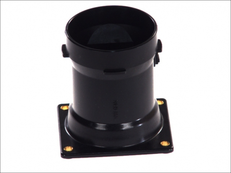 Electrica - Senzor debitmetru (3 pin) potrivit AUDI A4 B5, A6 C5, A8 D2; VW PASSAT B5 2.4/2.8 04.96-01.05