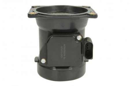 Senzor debitmetru (4 pin) potrivit AUDI A4 B5, A4 B6, A6 C5, A8 D2; SKODA SUPERB I; VW PASSAT B5, PASSAT B5.5 2.4/2.8 04.96-03.08 [1]