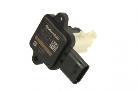 Senzor debitmetru (4 pin, ) potrivit BMW 1 (E82), 1 (E88), 3 (E90), 3 (E91), 3 (E92), 3 (E93), 5 (F10), 5 (F11), 5 GRAN TURISMO (F07), 6 (F12), 6 (F13), 6 GRAN COUPE (F06) 2.0-4.4H 06.06-10.18 [1]