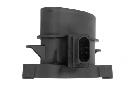 Senzor debitmetru (4 pin) potrivit BMW 1 (E87), 3 (E46), 3 (E90), 3 (E91), 3 (E92), 3 (E93), 5 (E60), 5 (E61), 7 (E65, E66, E67), X3 (E83), X5 (E53), X5 (E70), X6 (E71 2.0D/2.5D/3.0D 09.01-12.13 [1]