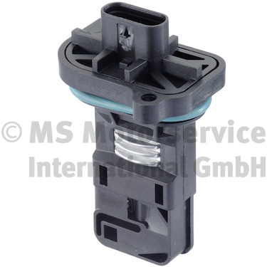 Piese Auto - Senzor debitmetru (4 pin, ) potrivit BMW 1 (F20), 1 (F21), 2 (F22, F87), 2 (F23), 2 (F45), 2 GRAN TOURER (F46), 3 (F30, F80), 3 (F31), 3 GRAN TURISMO (F34), 4 (F32, F82), 4 (F33, F83) 1.2-4.4 11.09-