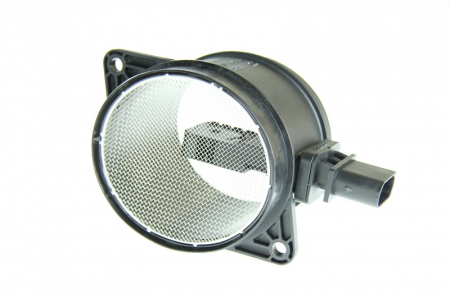 Piese Auto - Senzor debitmetru (4 pin) potrivit BMW 3 (E90), 3 (E91), 3 (E92), 5 (E61), 6 (E63), 6 (E64), X3 (E83), X5 (E70), X6 (E71, E72) 2.0D/3.0D 04.05-07.13