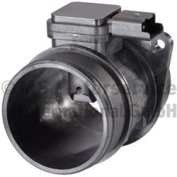 Piese Auto - Senzor debitmetru (4 pin) potrivit CITROEN C4, C4 GRAND PICASSO I, C4 I, C4 II, C4 PICASSO I, C5 III, C6, DS4; JAGUAR XF I, XJ; LAND ROVER DISCOVERY IV, RANGE ROVER III 2.0D-3.6D 10.03-