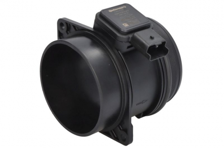 Piese Auto - Senzor debitmetru (4 pin) potrivit CITROEN C5 II, C5 III, C6; PEUGEOT 407 2.2D 03.06-12.12