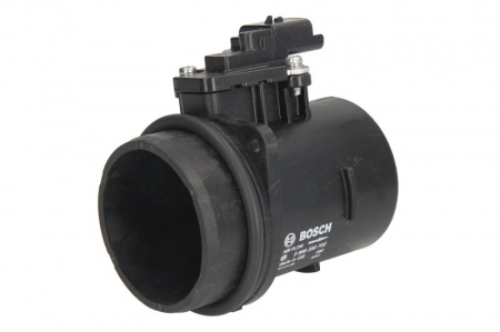 Piese Auto - Senzor debitmetru (4 pin) potrivit DS DS 3; CITROEN BERLINGO, BERLINGO MULTISPACE, BERLINGO/MINIVAN, C3 II, C3 PICASSO, C4 AIRCROSS, C4 CACTUS, C4 GRAND PICASSO I 1.4D/1.6D 02.06-