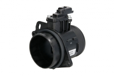 Piese Auto - Senzor debitmetru (4 pin) potrivit DS DS 5, DS 7; CITROEN C4 GRAND PICASSO I, C4 II, C4 PICASSO I, C4 SPACETOURER, C5 AIRCROSS, C5 III, C6, DS4, DS5, GRAND C4 SPACETOURER, JUMPER II 1.6-3.0D 08.00-