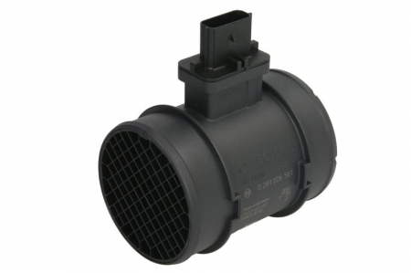Piese Auto - Senzor debitmetru (4 pin) potrivit FIAT DUCATO 2.3D 08.06-