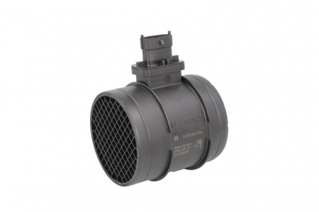 Piese Auto - Senzor debitmetru (4 pin) potrivit IVECO DAILY IV, DAILY V, DAILY VI; FIAT DUCATO 2.0D-3.0D 05.06-
