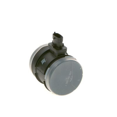 Piese Auto - Senzor debitmetru (4 pin) potrivit IVECO DAILY V, DAILY VI; ALFA ROMEO 159, 4C, 4C SPIDER, BRERA, GIULIETTA, SPIDER; CITROEN JUMPER II; FIAT DUCATO; LANCIA DELTA III; PEUGEOT BOXER 1.8-3.0D 06.05-