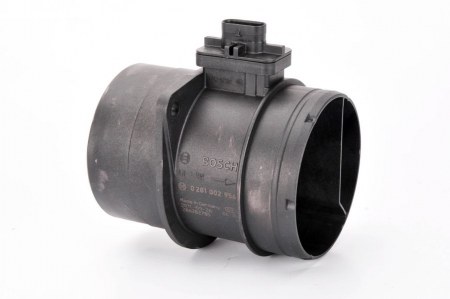 Piese Auto - Senzor debitmetru (4 pin) potrivit MAN TGE; AUDI A1, A3, A4 ALLROAD B8, A4 ALLROAD B9, A4 B8, A4 B9, A5, A6 C7, A6 C8, Q2, Q3, Q5, TT; SEAT ALHAMBRA, ALTEA, ALTEA XL, ATECA, EXEO 1.6D/2.0/2.0D 05.03-