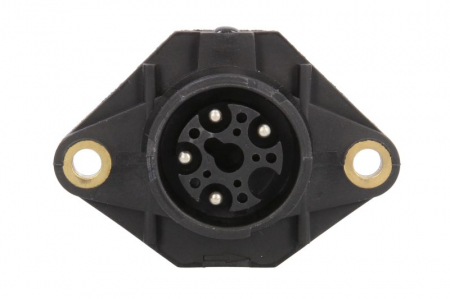 Senzor debitmetru (4 pin, ) potrivit MERCEDES 124 (C124), 124 T-MODEL (S124), 124 (W124), C (W202), E (A124), E (C124), E T-MODEL (S124), E (W124), E (W210), G (W463) 2.8/3.2/3.6 03.91-10.01 [1]