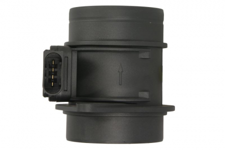 Senzor debitmetru (4 pin) potrivit MERCEDES A (W169), B SPORTS TOURER (W245) 2.0D 09.04-06.12 [1]