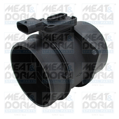 Piese Auto - Senzor debitmetru (4 pin) potrivit MERCEDES A (W176), B SPORTS TOURER (W246, W242), C (A205), C (C205), C T-MODEL (S205), C (W205), CLA (C117), CLA SHOOTING BRAKE (X117), CLS (C218) 1.5D-3.5 06.06-