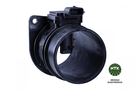 Piese Auto - Senzor debitmetru (4 pin) potrivit MERCEDES CITAN MIXTO (DOUBLE CABIN), CITAN/MINIVAN (W415); DACIA DUSTER, LOGAN, LOGAN EXPRESS, LOGAN MCV, SANDERO; NISSAN PRIMASTAR; OPEL VIVARO A 1.5D-2.5D 03.01-