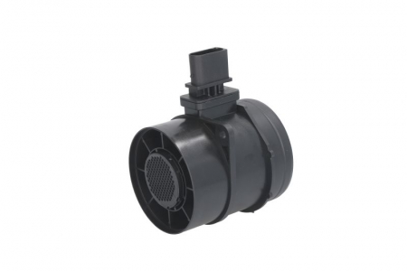 Piese Auto - Senzor debitmetru (4 pin) potrivit MERCEDES G (W461), SPRINTER 3,5-T (B906), SPRINTER 3-T (B906), SPRINTER 4,6-T (B906), SPRINTER 5-T (B906), VIANO (W639), VITO / MIXTO (W639) 2.1D/2.5D/3.0D 03.05-