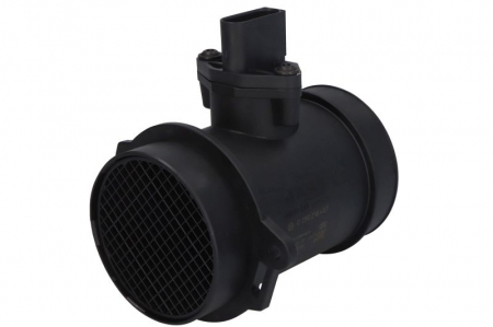 Piese Auto - Senzor debitmetru (4 pin) potrivit MERCEDES M (W163), S (W140), SL (R129), SPRINTER 2-T (B901, B902), SPRINTER 3-T (B903), SPRINTER 4-T (B904), SPRINTER 5-T (B905) 2.1D/2.7D/3.2 03.91-11.06