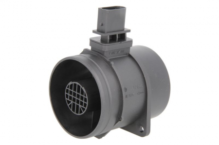 Piese Auto - Senzor debitmetru (4 pin) potrivit MERCEDES SPRINTER 3,5-T (B906), SPRINTER 3,5-T (B907), SPRINTER 3,5-T (B907, B910), SPRINTER 3-T (B906), SPRINTER 4,6-T (B906), SPRINTER 4-T (B907) 3.0D 03.06-