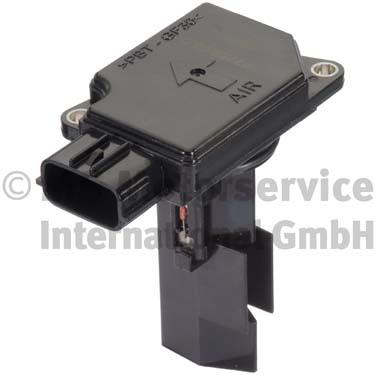 Piese Auto - Senzor debitmetru (4 pin, ) potrivit MITSUBISHI ASX, COLT CZC VI, COLT VI, GALANT IX, GRANDIS, LANCER VIII, OUTLANDER I, OUTLANDER II, PAJERO IV, PAJERO SPORT I 1.5-3.8 11.98-