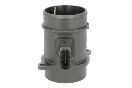 Senzor debitmetru (4 pin) potrivit OPEL AGILA; SUZUKI SPLASH, SWIFT III 1.3D 08.05- [1]