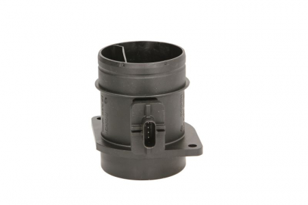 Senzor debitmetru (4 pin) potrivit SEAT IBIZA IV, IBIZA IV SC, IBIZA IV ST, IBIZA IV/HATCHBACK; SKODA FABIA II, ROOMSTER, ROOMSTER PRAKTIK; VW POLO, POLO V 1.2D 10.09- [1]