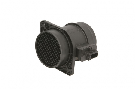 Piese Auto - Senzor debitmetru (4 pin) potrivit SEAT IBIZA IV, IBIZA IV SC, IBIZA IV ST, IBIZA IV/HATCHBACK; SKODA FABIA II, ROOMSTER, ROOMSTER PRAKTIK; VW POLO, POLO V 1.2D 10.09-