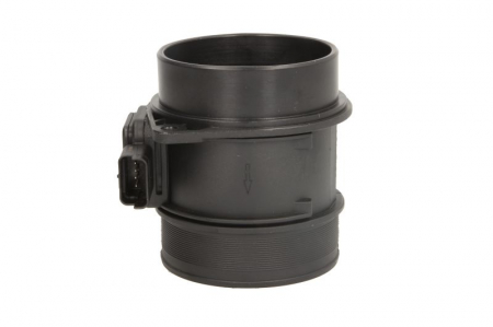 Senzor debitmetru (4 pin) potrivit VOLVO S40 II, V50; CITROEN C4, C4 GRAND PICASSO I, C4 I, C4 II, C4 PICASSO I, C5 II, C5 III, C6, C8, C-CROSSER, C-CROSSER ENTERPRISE, DS4 2.0D/2.2D/2.7D 10.99- [1]