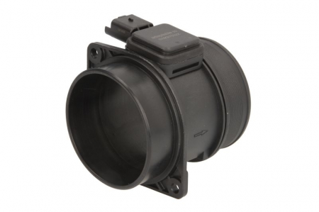 Piese Auto - Senzor debitmetru (4 pin) potrivit VOLVO S40 II, V50; CITROEN C4, C4 GRAND PICASSO I, C4 I, C4 II, C4 PICASSO I, C5 II, C5 III, C6, C8, C-CROSSER, C-CROSSER ENTERPRISE, DS4 2.0D/2.2D/2.7D 10.99-