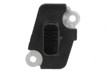 Senzor debitmetru (4 pin, ) potrivit VOLVO S80 II, V70 III; CITROEN JUMPER II; FIAT DUCATO; FORD GALAXY II, MONDEO IV, S-MAX, TOURNEO CONNECT, TRANSIT, TRANSIT CONNECT 1.4-3.2D 09.98- [1]
