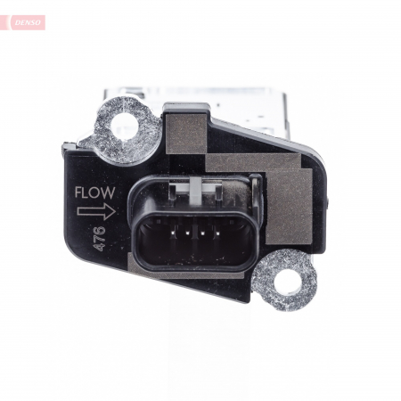 Electrica - Senzor debitmetru (4 pin, ) potrivit VOLVO S80 II, V70 III; CITROEN JUMPER II; FIAT DUCATO; FORD GALAXY II, MONDEO IV, S-MAX, TOURNEO CONNECT, TRANSIT, TRANSIT CONNECT 1.4-3.2D 09.98-