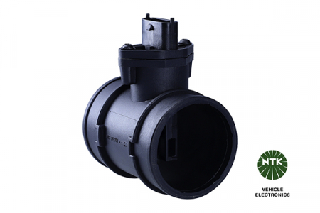 Piese Auto - Senzor debitmetru (5 pin) potrivit ALFA ROMEO 145, 146, 147, 156, 166, GTV, SPIDER; CHRYSLER VOYAGER IV; FIAT BRAVA, BRAVO I, COUPE, DOBLO, MAREA, PUNTO, PUNTO/HATCHBACK 1.4-2.8D 12.94-
