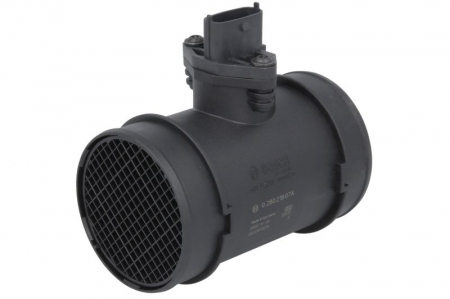 Piese Auto - Senzor debitmetru (5 pin) potrivit ALFA ROMEO 156, 166, GTV; LANCIA KAPPA 2.5/3.0 10.94-06.07