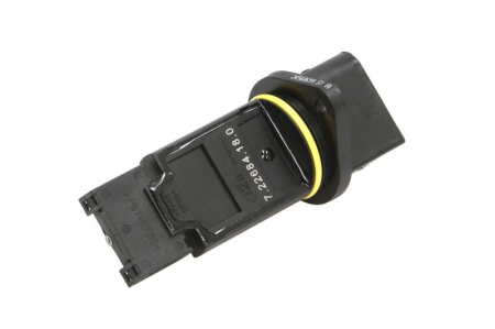 Piese Auto - Senzor debitmetru (5 pin, ) potrivit AUDI A3, A4 B5, A4 B6, A4 B7, A4 B8, A6 C5, A6 C6; FORD GALAXY I; MITSUBISHI OUTLANDER II; SEAT ALHAMBRA, ALTEA, ALTEA XL, CORDOBA 1.4D-5.0D 10.93-