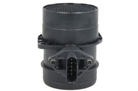Senzor debitmetru (5 pin) potrivit AUDI A3, A4 B5, A4 B6, TT; VW PASSAT B5, PASSAT B5.5, TOURAN, TRANSPORTER T4 1.8/1.9D/2.5D 11.94-05.10 [1]