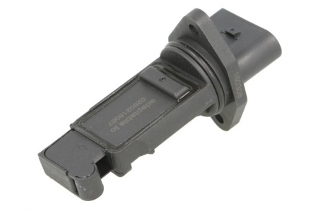 Piese Auto - Senzor debitmetru (5 pin, ) potrivit AUDI A3, A4 B5, A6 C5, A8 D2; SEAT ALHAMBRA, LEON, TOLEDO II; SKODA FABIA I, OCTAVIA I; VW BORA, BORA I, GOLF IV, MULTIVAN T5, NEW BEETLE 1.6-4.2 09.95-03.16