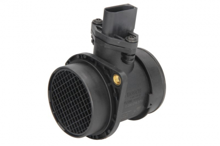 Piese Auto - Senzor debitmetru (5 pin) potrivit AUDI A3, A4 B5, A6 C5, TT; SEAT CORDOBA, CORDOBA VARIO, IBIZA II, LEON; SKODA OCTAVIA I; VW GOLF IV, PASSAT B5 1.6/1.8 01.95-12.10