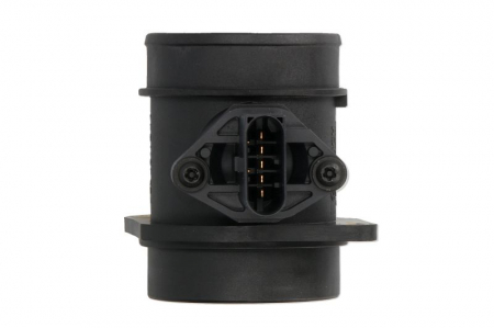 Senzor debitmetru (5 pin) potrivit AUDI A3, A4 B5, A6 C5, TT; SEAT CORDOBA, CORDOBA VARIO, IBIZA II, LEON; SKODA OCTAVIA I; VW GOLF IV, PASSAT B5 1.6/1.8 01.95-12.10 [1]