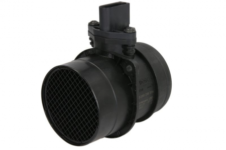 Piese Auto - Senzor debitmetru (5 pin) potrivit AUDI A3, A6 C5, TT; SEAT LEON 1.8/4.2 10.98-06.06