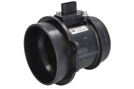 Piese Auto - Senzor debitmetru (5 pin) potrivit AUDI A4 ALLROAD B8, A4 B8, A5, A6 ALLROAD C6, A6 ALLROAD C7, A6 C6, A6 C7, A7, Q5, Q7; PORSCHE CAYENNE, MACAN; VW TOUAREG 2.7D/3.0D 05.04-