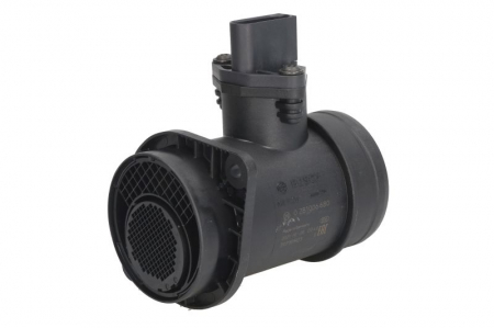 Piese Auto - Senzor debitmetru (5 pin) potrivit AUDI A4 B5, A4 B6; SKODA SUPERB I; VW CALIFORNIA T4 CAMPER, LT 28-35 II, LT 28-46 II, PASSAT B5, PASSAT B5.5, TOURAN, TRANSPORTER T4 1.8/1.9D/2.5D 11.94-05.10
