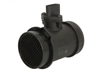 Piese Auto - Senzor debitmetru (5 pin) potrivit AUDI A4 B5, A6 C5, A8 D2; VW PASSAT B5.5 1.9D/2.5D 01.97-05.05