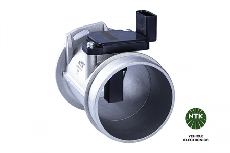 Piese Auto - Senzor debitmetru (5 pin) potrivit AUDI A4 B6, A4 B7, A6 C4, A6 C5, A8 D2, ALLROAD C5; SKODA SUPERB I; VW PASSAT B5, PASSAT B5.5 2.5D 06.94-03.08