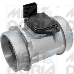 Piese Auto - Senzor debitmetru (5 pin) potrivit AUDI A4 B6, A4 B7, A6 C5, A8 D2, ALLROAD C5; SKODA SUPERB I; VW PASSAT B5.5 2.5D 02.00-03.08