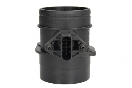 Senzor debitmetru (5 pin) potrivit AUDI A8 D2; PORSCHE CAYENNE; VW GOLF IV, GOLF V, JETTA III, NEW BEETLE, PHAETON 2.5-6.0 01.01-03.16 [1]