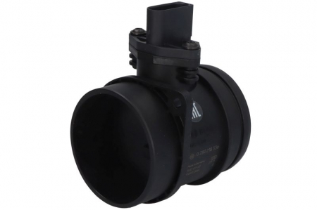 Piese Auto - Senzor debitmetru (5 pin) potrivit BMW 1 (E81), 1 (E82), 1 (E87), 1 (E88), 3 (E90), 3 (E91), 3 (E92), 3 (E93), X1 (E84), X3 (E83), Z4 (E85) 2.0 06.04-06.15