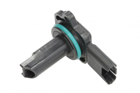 Piese Auto - Senzor debitmetru (5 pin, ) potrivit BMW 1 (E87), 3 (E90), 3 (E91), 5 (E60), 5 (E61), 6 (E63), 6 (E64), 7 (E65, E66, E67), Z4 (E85), Z4 (E86) 2.0-3.0 12.01-06.12
