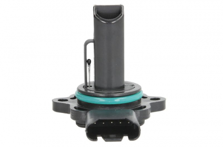 Senzor debitmetru (5 pin, ) potrivit BMW 1 (E87), 3 (E90), 3 (E91), 5 (E60), 5 (E61), 6 (E63), 6 (E64), 7 (E65, E66, E67), Z4 (E85), Z4 (E86) 2.0-3.0 12.01-06.12 [1]