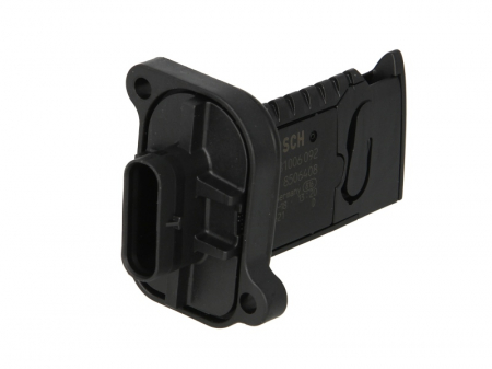 Piese Auto - Senzor debitmetru (5 pin, ) potrivit BMW 1 (F20), 1 (F21), 2 (F22, F87), 3 (F30, F80), 3 (F31), 3 GRAN TURISMO (F34), 4 (F32, F82), 4 (F33, F83), 4 GRAN COUPE (F36), 5 (F10) 1.6D/2.0D 05.09-