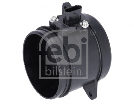 Piese Auto - Senzor debitmetru (5 pin) potrivit BMW 3 (E90), 3 (E91), 3 (E92), 3 (E93) 3.0D 09.05-09.13